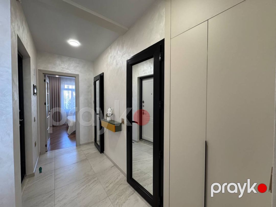 Satılır 3 otaqlı köhnə tikili 60 m² — Mənzil, Bakı (8)