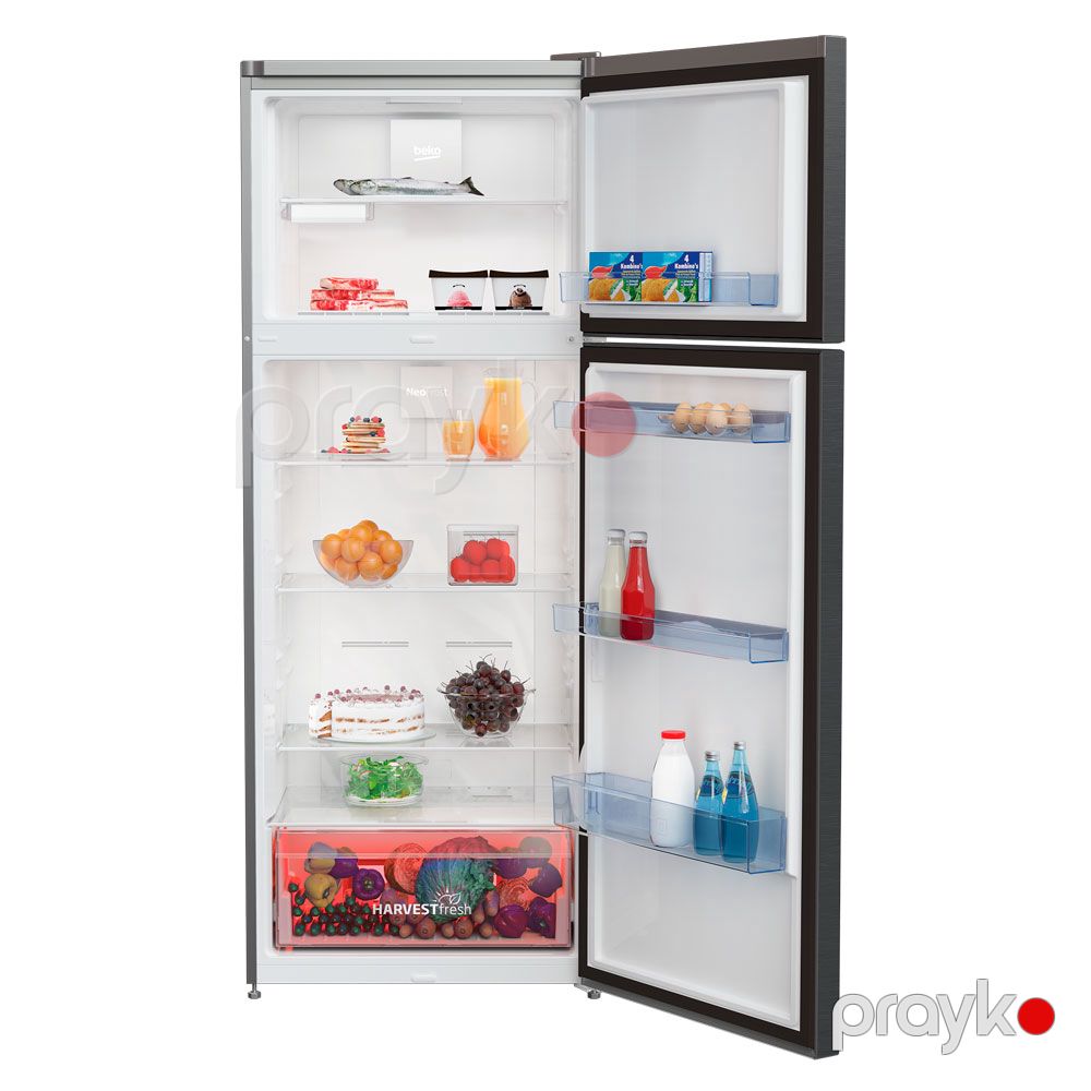 Soyuducu Beko RDNE510M20XBR — Soyuducular, Bakı (4)