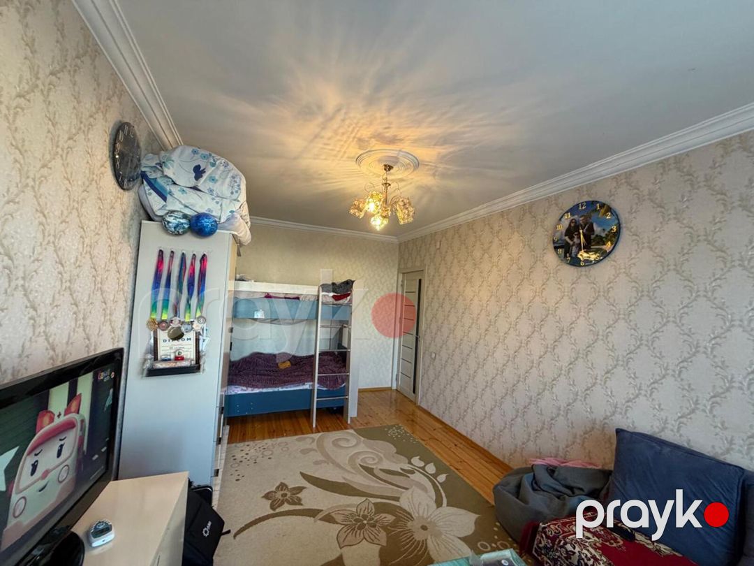 Satılır 2 otaqlı köhnə tikili 65 m² — Mənzil, Bakı (6)