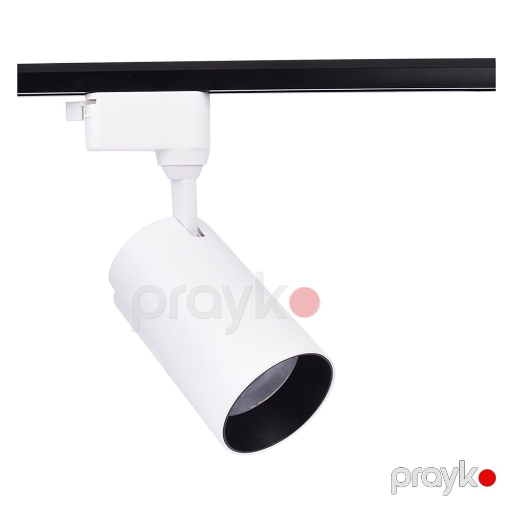 Sparkled vitrin spotu ağ 3000K 45W TL2305-45W-W ww — İşıqlandırma, Bakı (2)