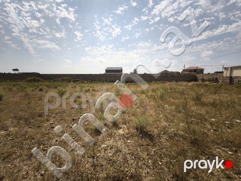 6 sot Torpaq, Satış, Bakı, Xəzər — Torpaq, Bakı (7)
