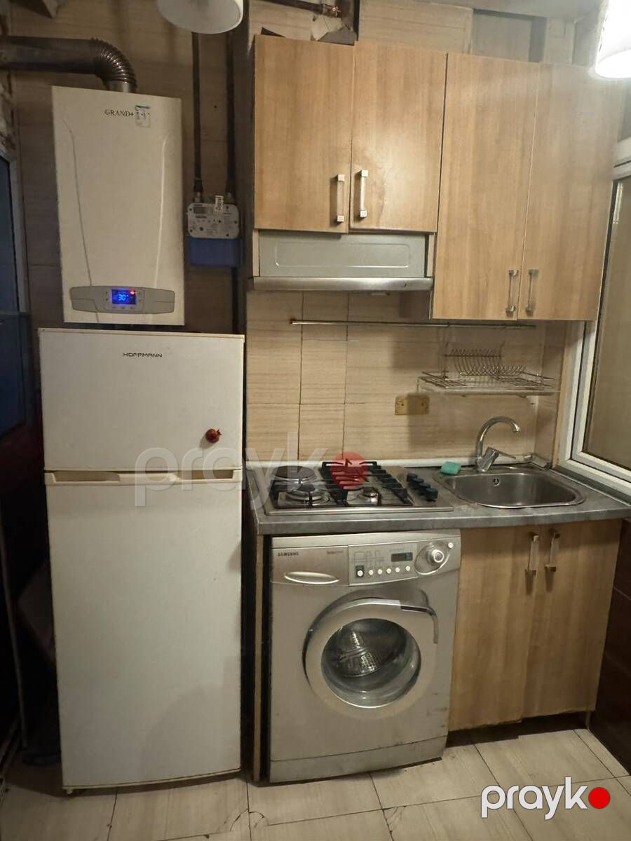 İcarəyə verilir 2 otaqlı yeni tikili 60 m² — Mənzil, Bakı (3)