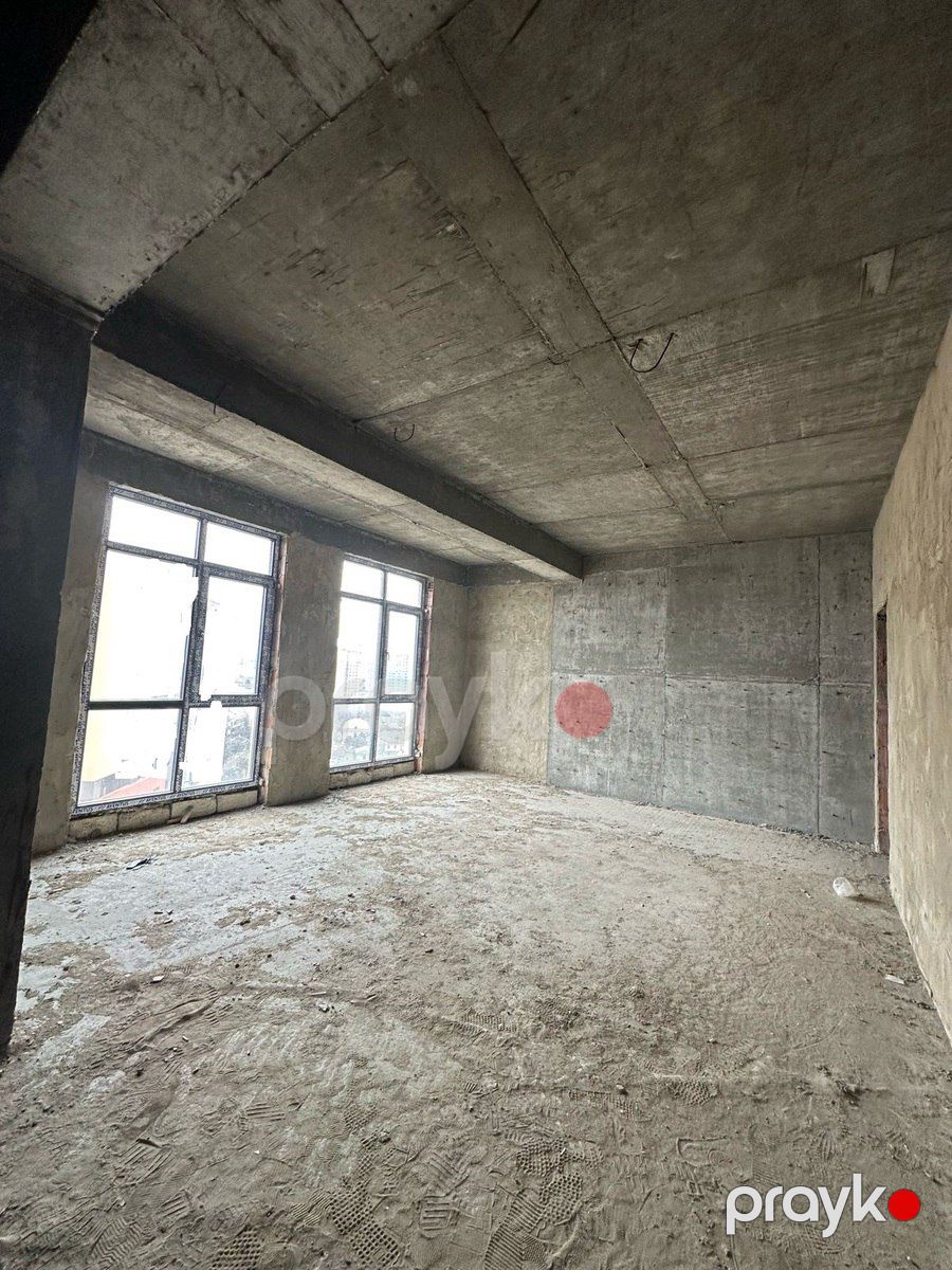 Satılır 3 otaqlı yeni tikili 135 m² — Mənzil, Bakı (7)