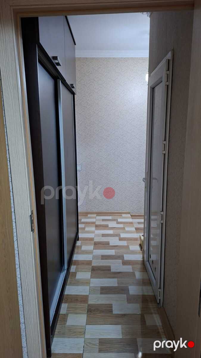 Satılır 2 otaqlı köhnə tikili 36 m² — Mənzil, Bakı (5)