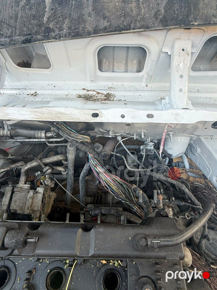 Hyundai Elantra, 2008 il — Avtomobillər, Bakı (7)