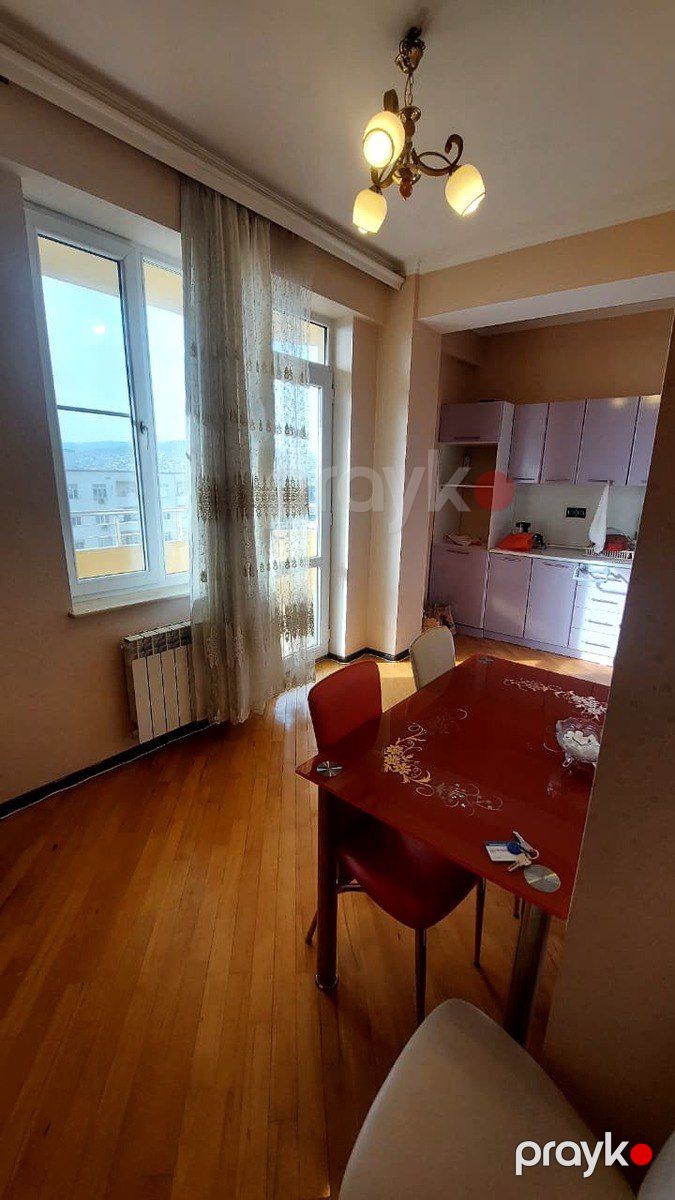 Satılır 2 otaqlı yeni tikili 97 m² — Mənzil, Xırdalan (6)