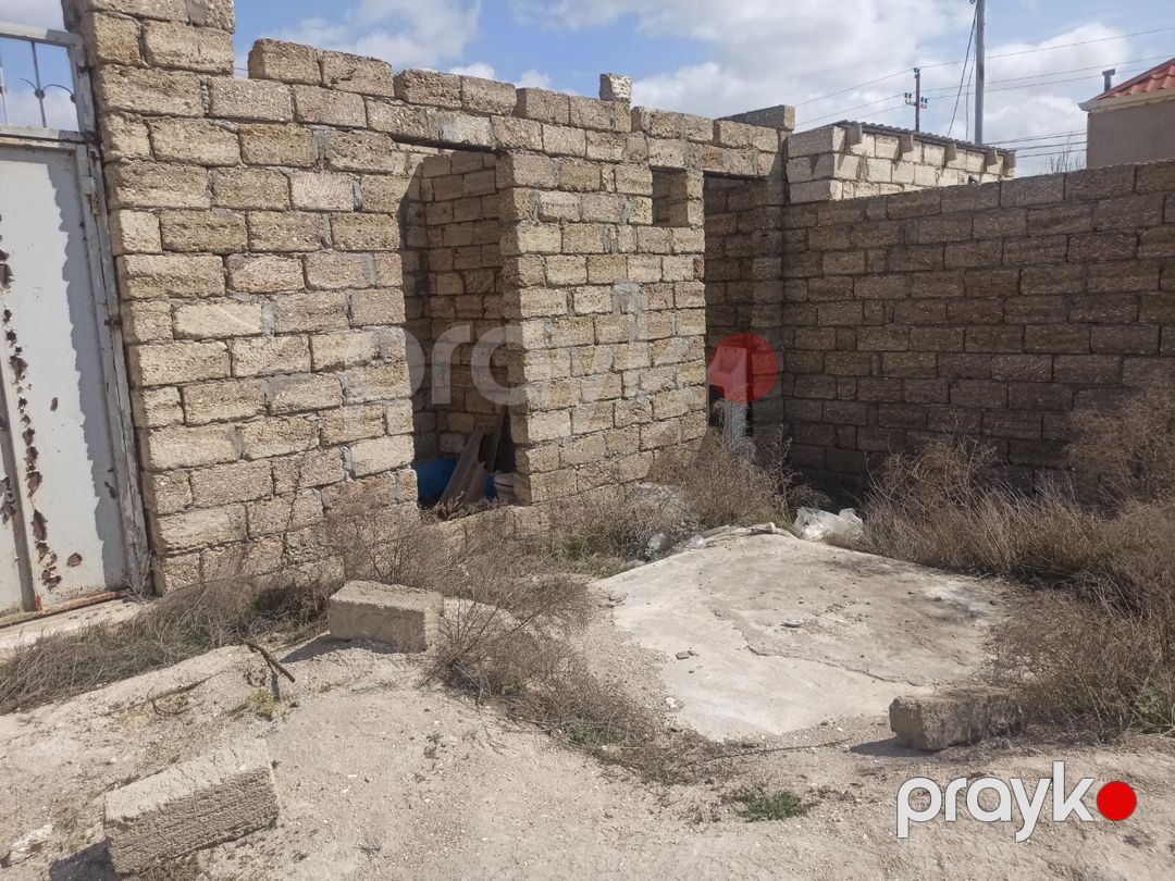 5,5 sot torpaq sahəsi, Zirə qəs — Torpaq, Bakı (8)