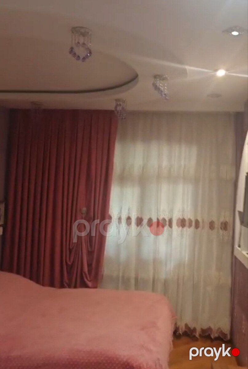 4-otaqlı mənzil, Sumqayıt ş., 86 m² — Mənzil, Sumqayıt (5)