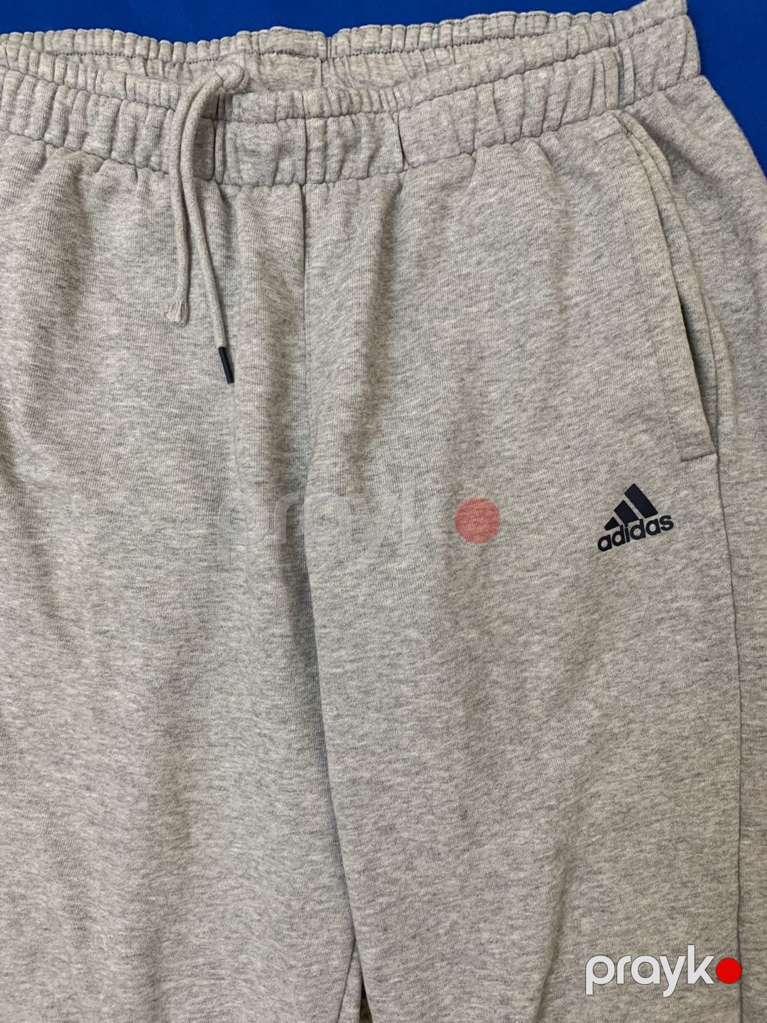 Adidas Finka və Futbolka — Geyim, ayakkabı, aksesuarlar, Bakı (6)