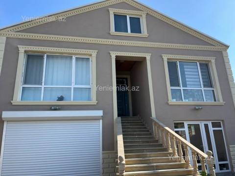 Satılır 7 otaqlı Həyət evi / Villa, 250 m², 76-cı məhəllə — Сумгайыт