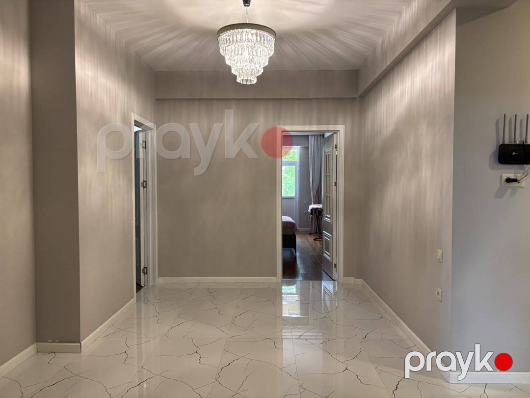 Satılır 3 otaqlı yeni tikili 131 m² — Mənzil, Bakı (11)