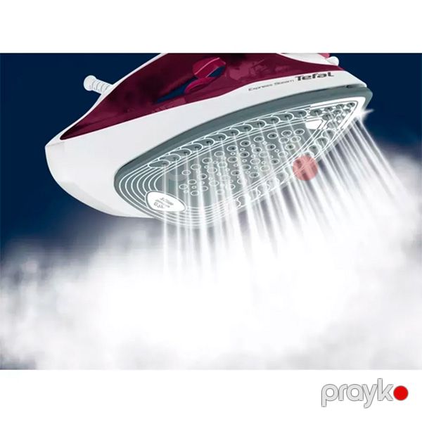 Ütü Tefal FV2844E1 Express Steam Purple — Ütü, Bakı (3)