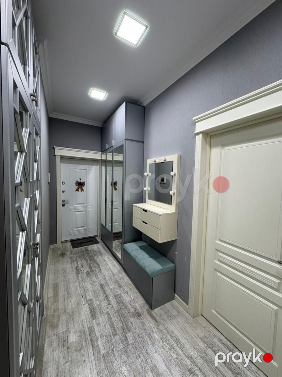 Satılır 3 otaqlı köhnə tikili 100 m² — Mənzil, Bakı (10)