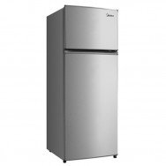 Soyuducu Hisense DT27DR4 Ağ — Soyuducular, Bakı (5)