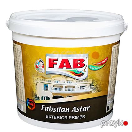 Fab silan astar 10 kq — Bakı