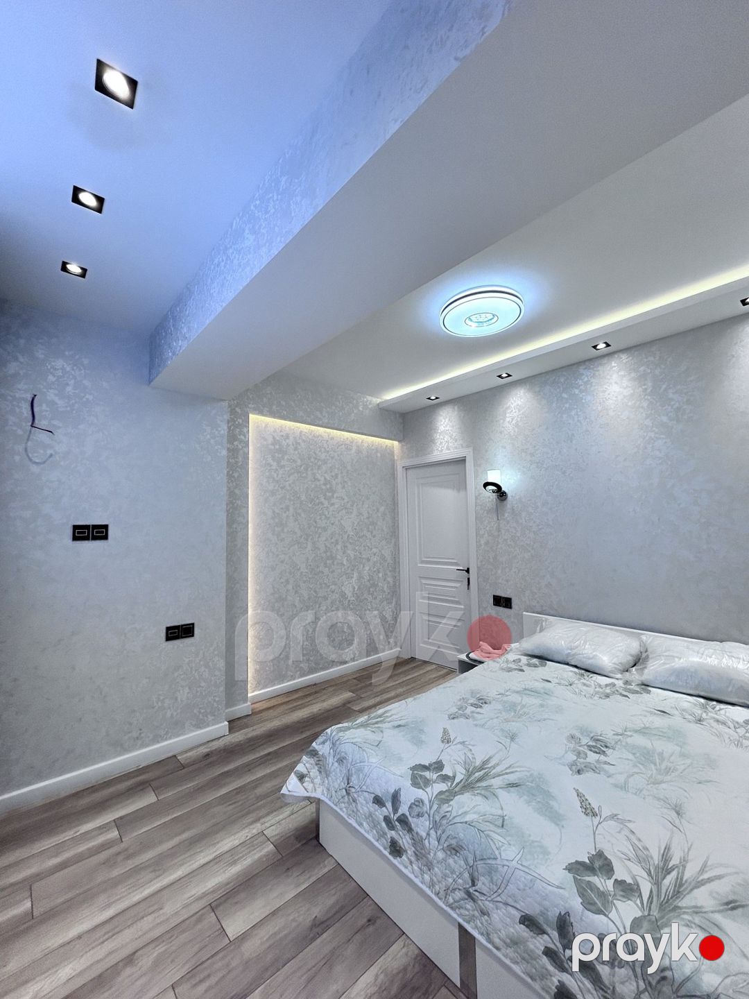 Satılır 2 otaqlı yeni tikili 65 m² — Mənzil, Bakı (9)