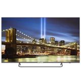 Televizor Taube TB50S2RBK 4K UHD Black — Bytelecom.az — Televisions