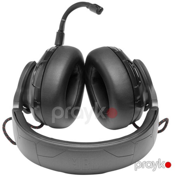 Qulaqlıq JBL Quantum ONE (Jblquantumone-n) Black — Mallar, Bakı (5)