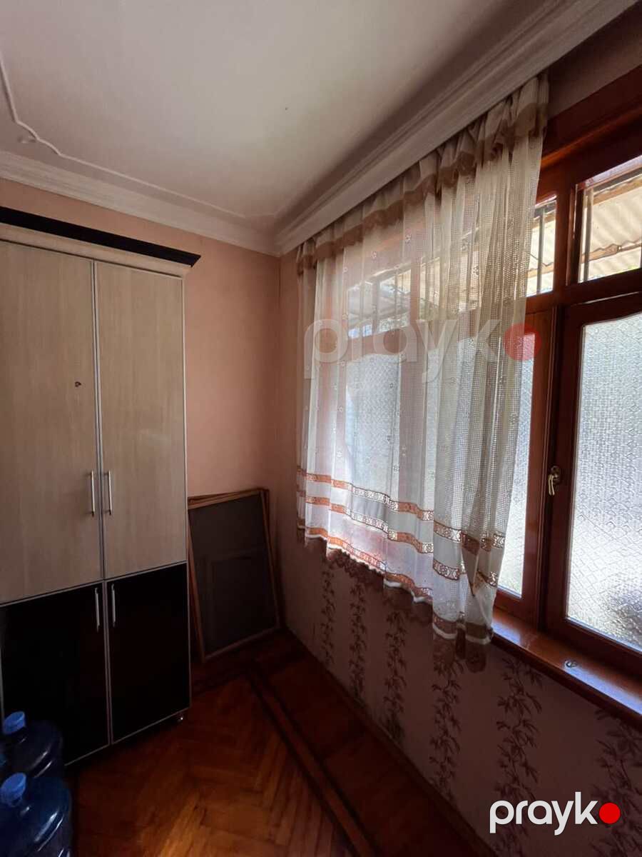 İcarəyə verilir 4 otaqlı köhnə tikili 100 m² — Mənzil, Bakı (6)