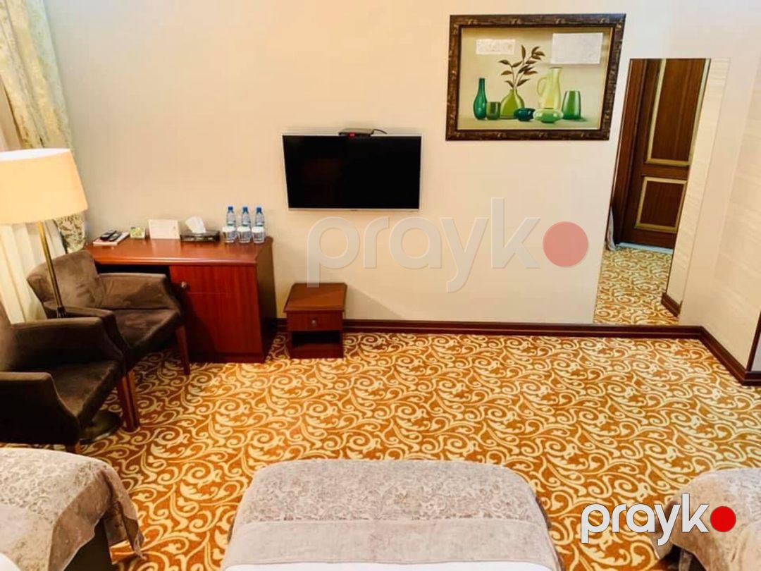 Satılır obyekt 330 m² — Əmlak, Bakı (11)