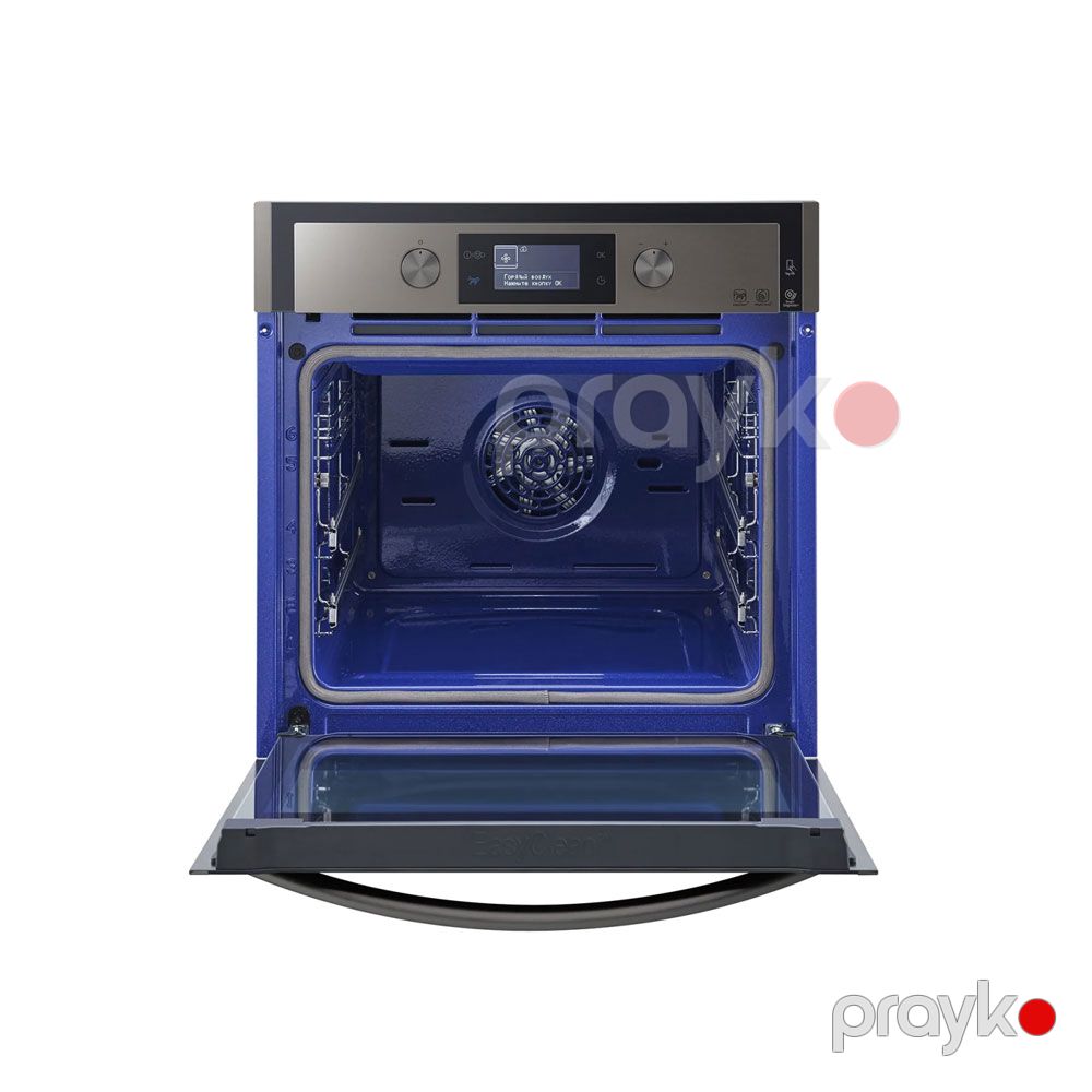 Soba Ankastre LG LB646K479T2.BBDZCIS — Ev texnikası, Bakı (2)