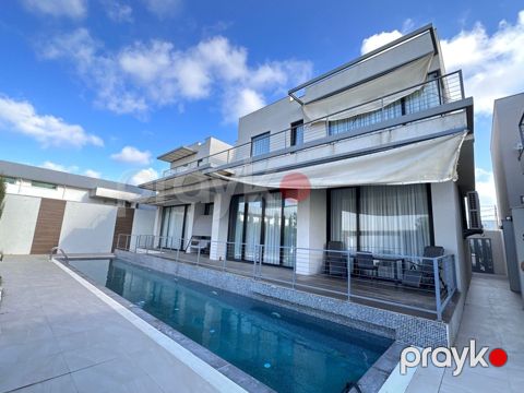 İcarəyə verilir 5 otaqlı həyət evi/bağ evi 400 m² — Bakı