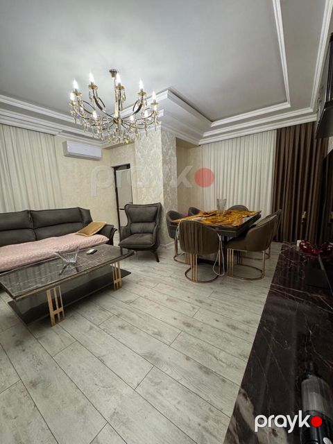 Satılır 3 otaqlı yeni tikili 120 m² — Sumqayıt