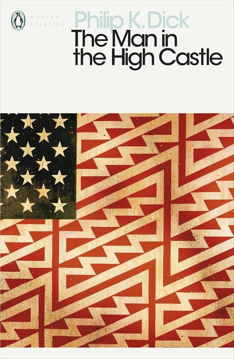 The Man in the High Castle — Bakı