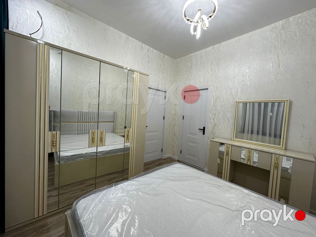 Satılır 4 otaqlı həyət evi/bağ evi 140 m² — Ev, villa, Bakı (8)