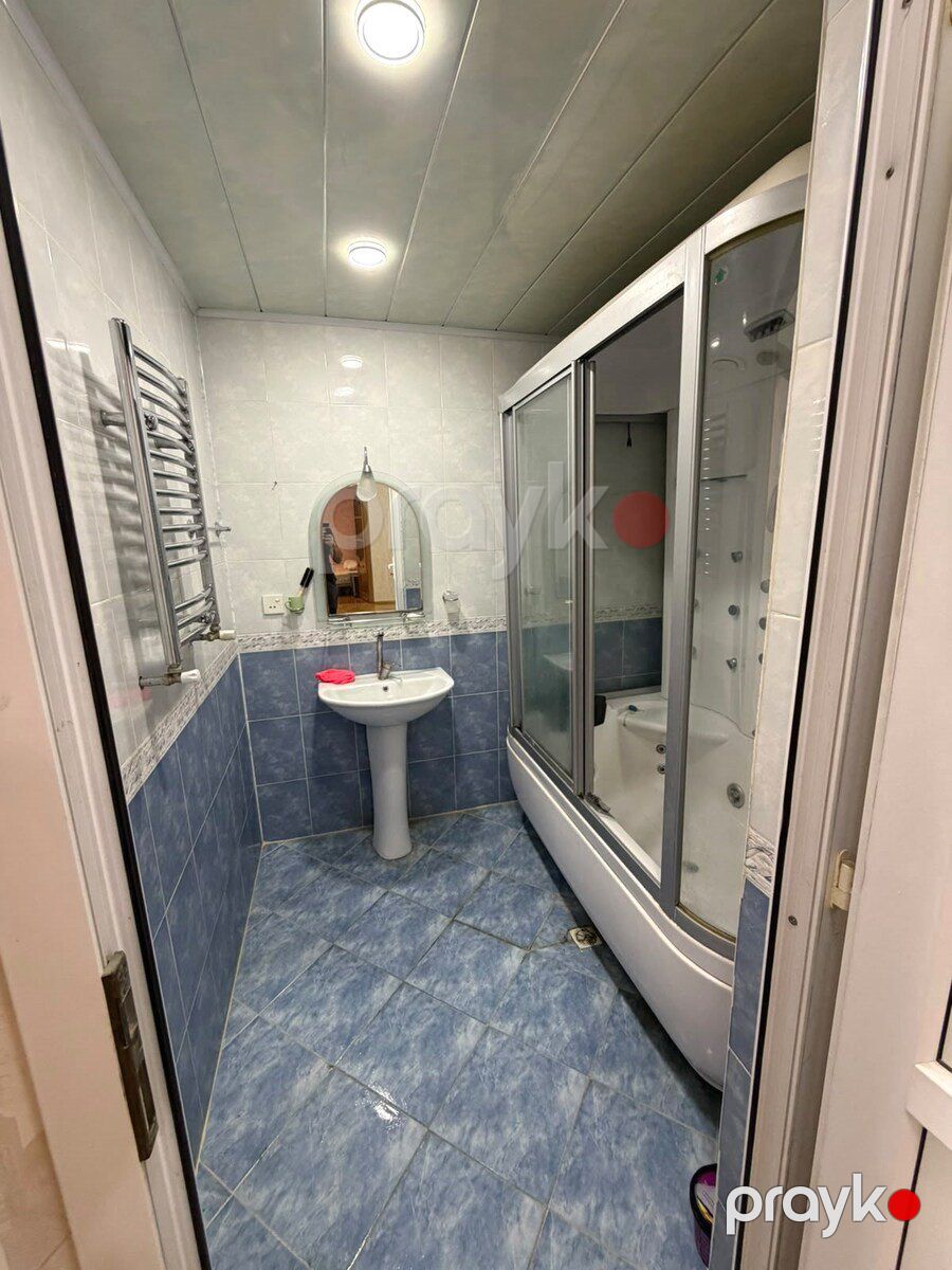 Satılır 3 otaqlı yeni tikili 88 m² — Mənzil, Bakı (11)