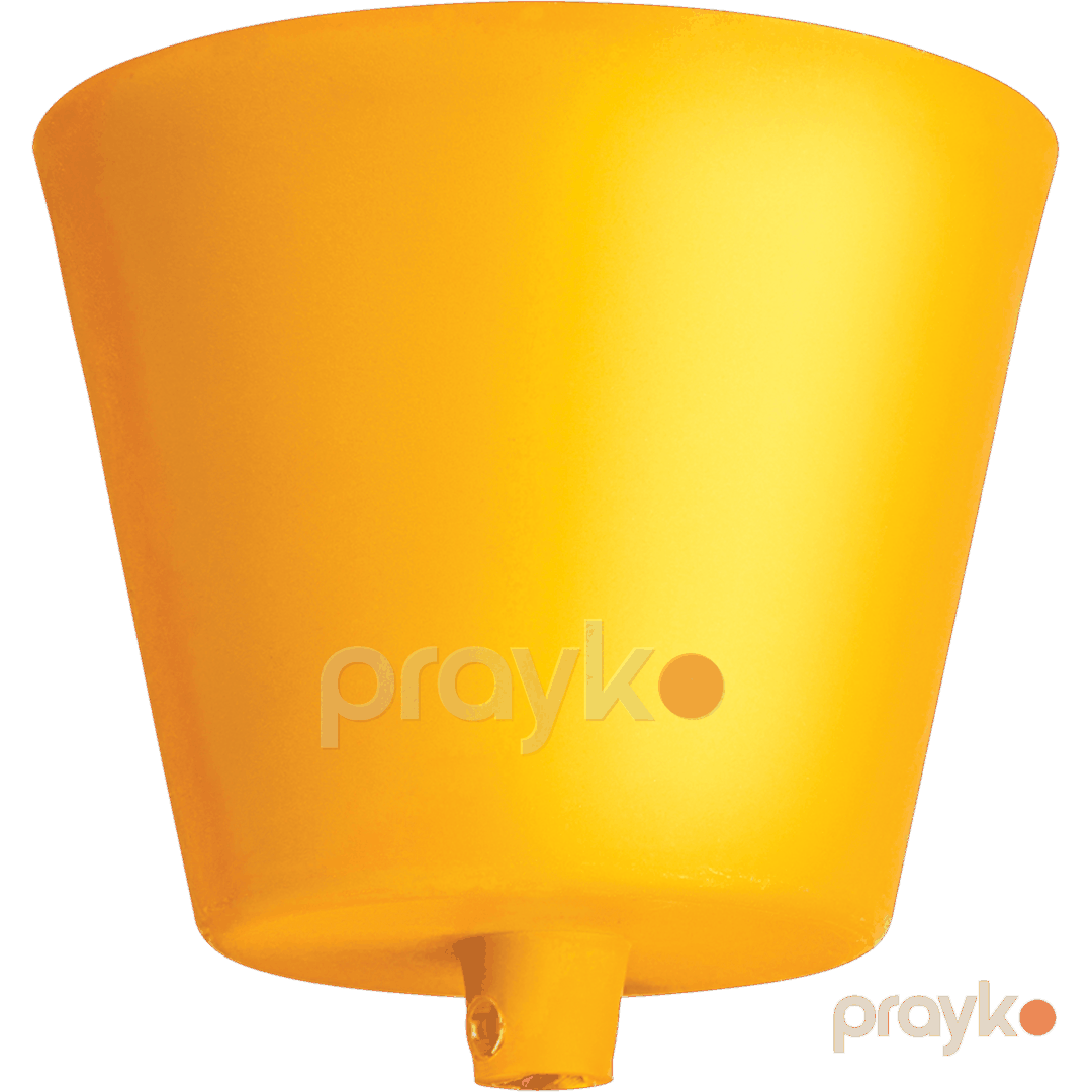 Asılı çıraq Navigator NIL-SF02-015-E27, 60Vt, ölçü 1172x42x90mm, sarı rəng — Mallar, Bakı (3)
