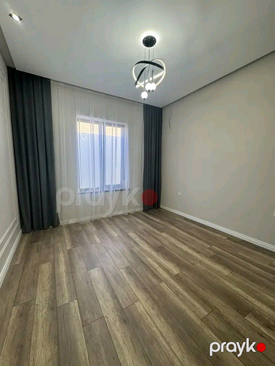Satılır 4 otaqlı həyət evi/bağ evi 150 m² — Ev, villa, Bakı (8)