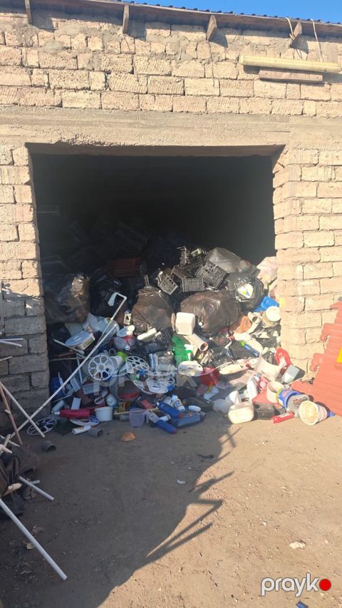 İşçi Tələb Olunur Plastmas seximizə işçi axtarılır. İşini — Digah