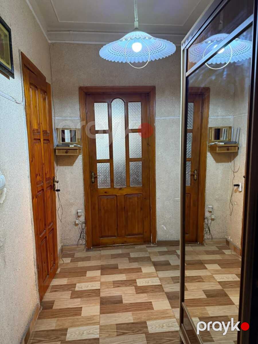 Satılır 3 otaqlı köhnə tikili 85 m² — Mənzil, Bakı (11)