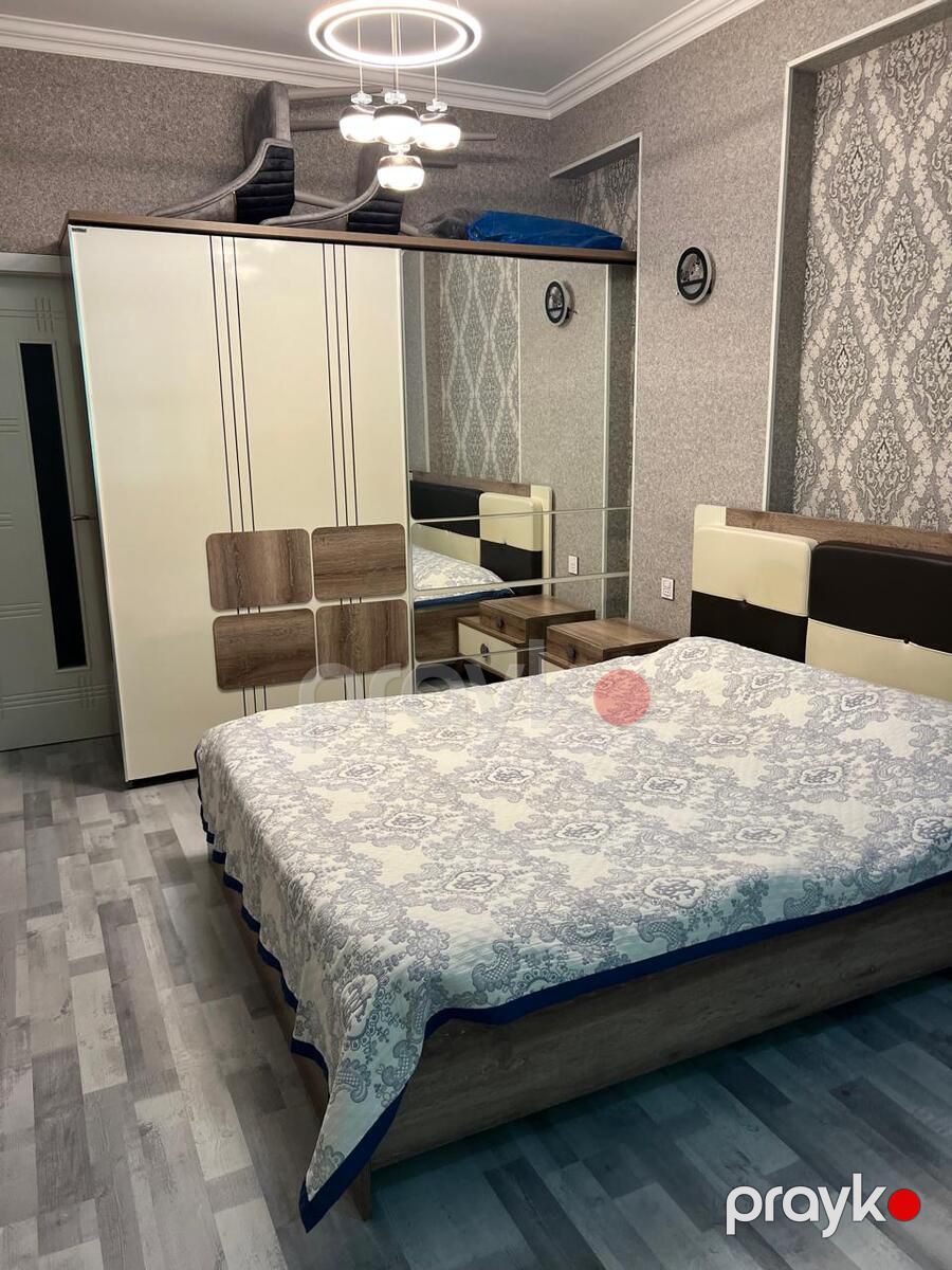 3-otaqlı yeni tikili, Xırdalan ş., 98 m² — Mənzil, Xırdalan (9)