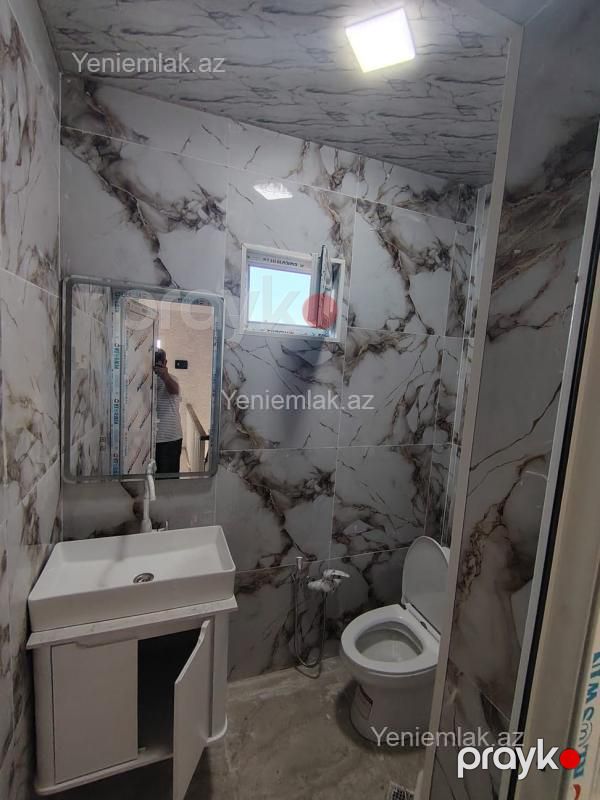 Satılır 4 otaqlı Həyət evi / Villa, 180 m², Kotec qəs — Ev, villa, Sumqayıt (7)