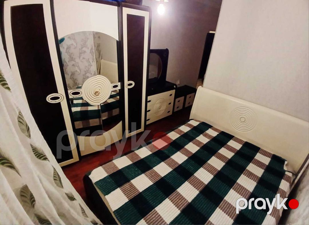 Satılır 3 otaqlı köhnə tikili 70 m² — Mənzil, Bakı (5)