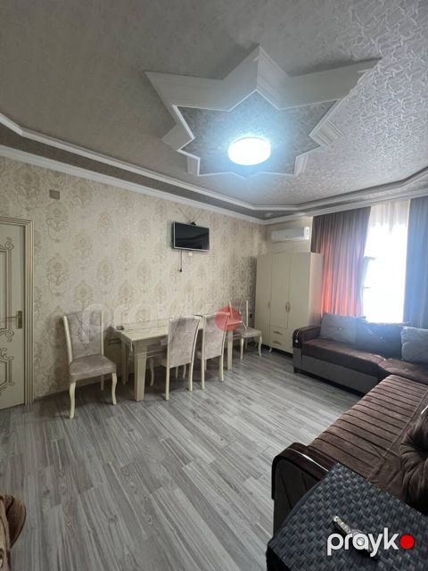 İcarəyə verilir 1 otaqlı köhnə tikili 50 m² — Bakı