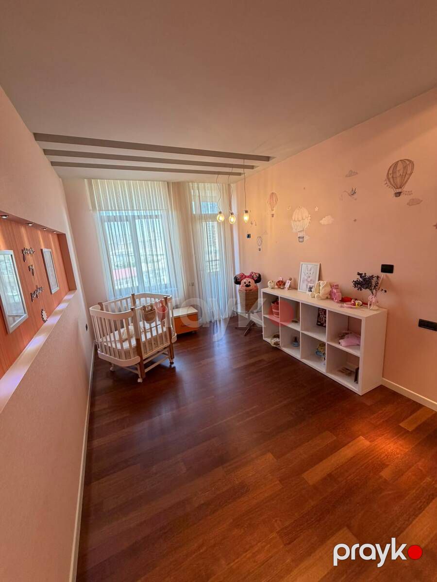 Satılır 4 otaqlı yeni tikili 225.5 m² — Mənzil, Bakı (12)