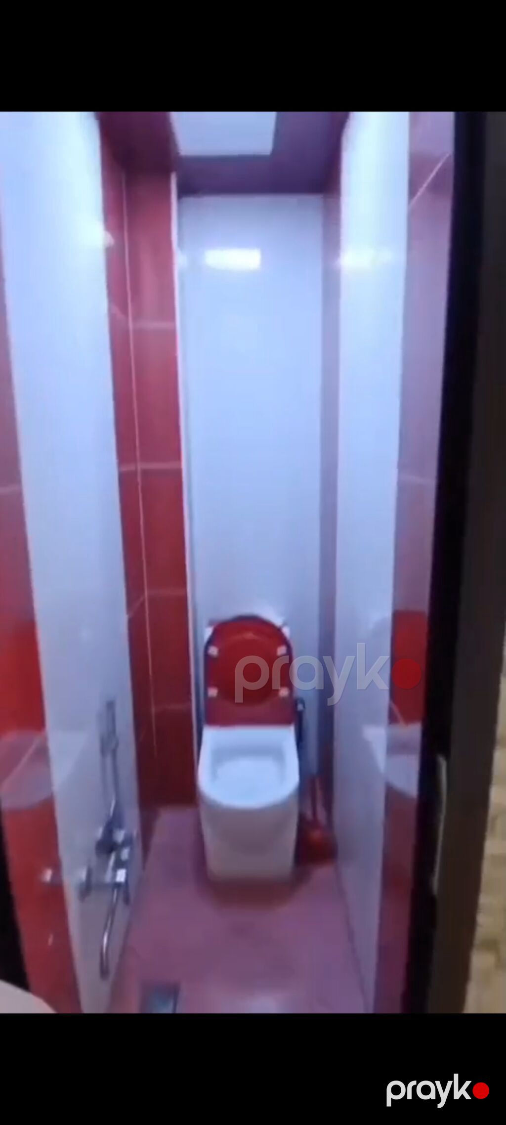 Saraeva Əhmədli metrosun yaxinliqi metroya 5 deyqa piyada 5/2 — Mənzil, Bakı (10)