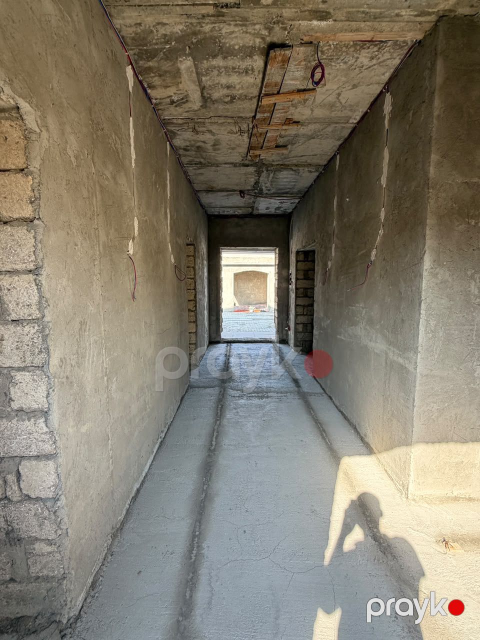 Satış: 4 otaqlı Ev / villa, 270 m², Xəzər rayonu — Ev, villa, Bakı (4)