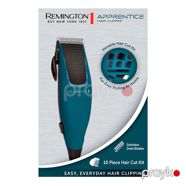 Saçqırxan Remington HC5020 Blue — Mallar, Bakı (4)