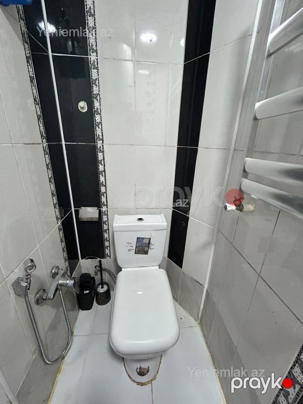 Satılır 2 otaqlı Bina evi menzil (Yeni tikili), 53 m², Masazır — Mənzil, Abşeron (6)