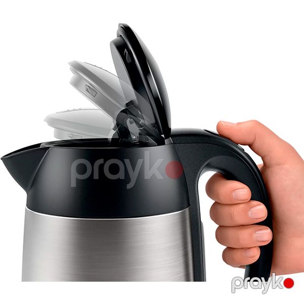 Çaydan Bosch TWK3P420 Silver — Mallar, Bakı (4)