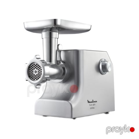 Ətçəkən Moulinex 4in1 8010000033 Gümüşü — Bakı