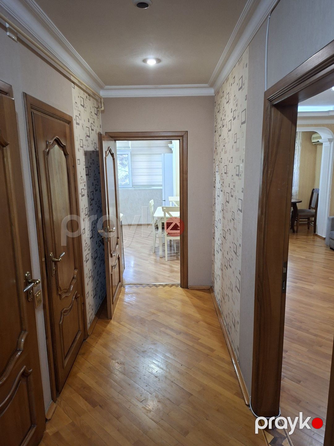 Satılır 3 otaqlı köhnə tikili 80 m² — Mənzil, Bakı (2)