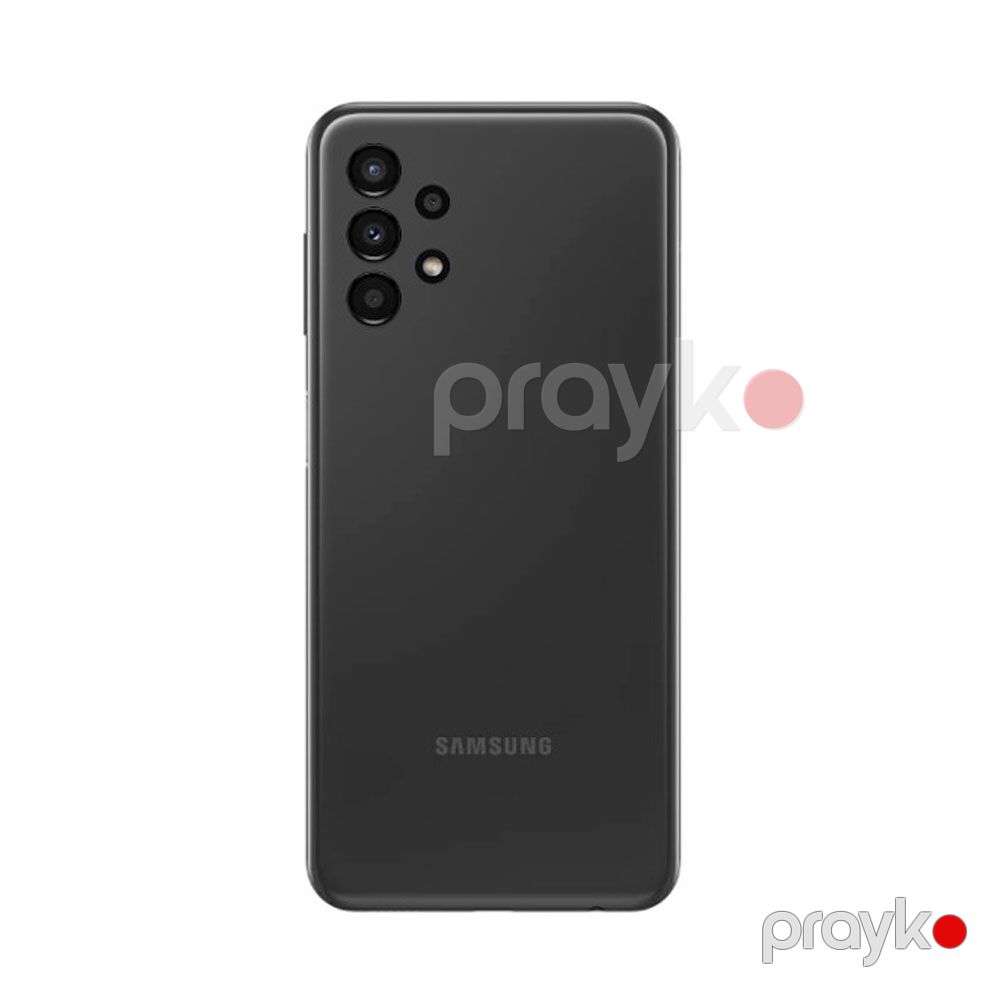 Smartfon Samsung A13 3/32GB Black — Samsung, Bakı (4)