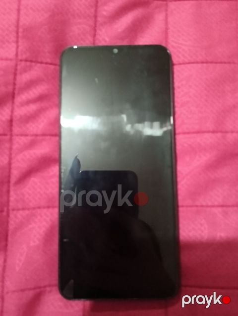 Samsung Galaxy A13, 128 GB, rəng - Göy — Digah