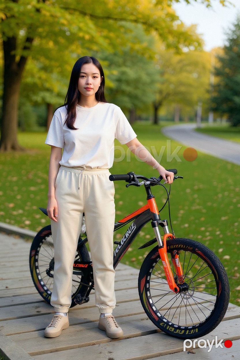 Velosiped Velocru Ppower97z ölçü 20 — Velosipedlər, Bakı (4)