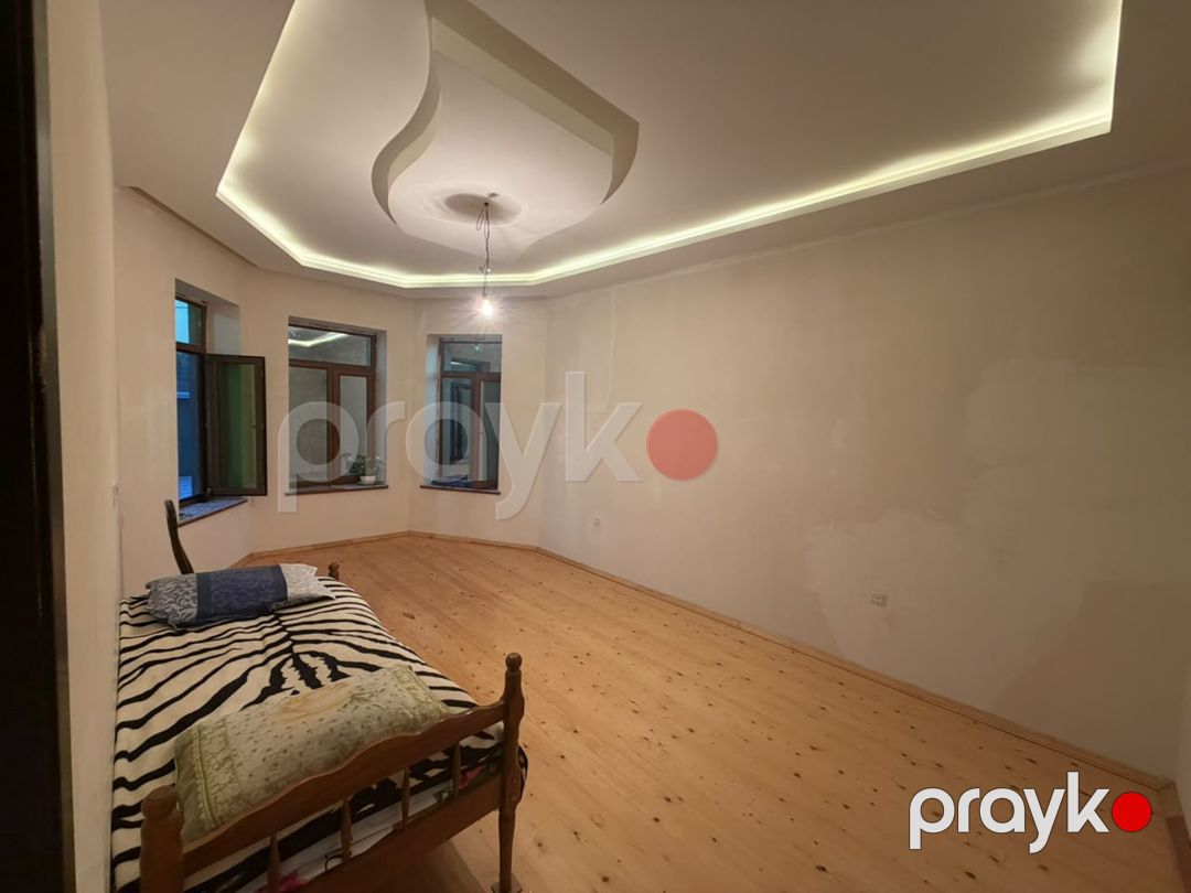 Satış: 4 otaqlı Ev / villa, 150 m², Xəzər rayonu — Ev, villa, Bakı (5)